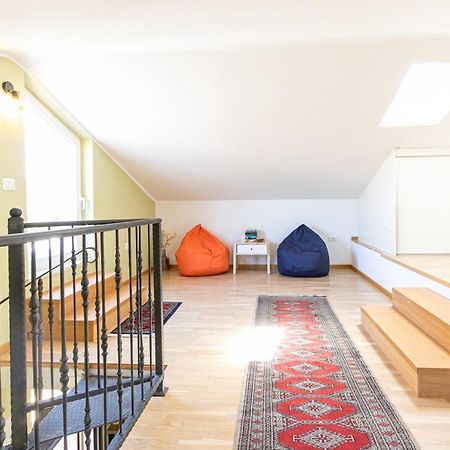 Vila Val Peroj Exteriér fotografie